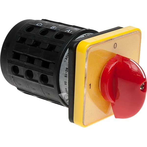 X3219 Forward/Off/Reverse Switch Arc Euro Trade