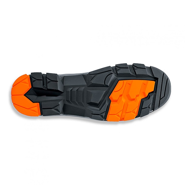 uvex 2 s3 src lace up boot