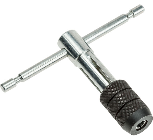 T-Handle Tap Wrench - Arc Euro Trade