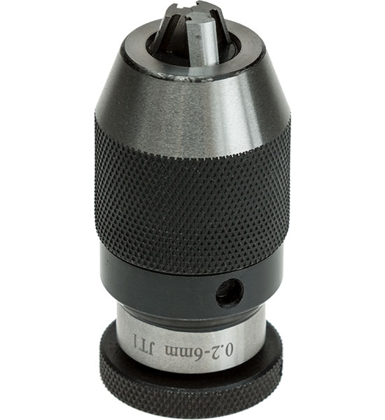 Keyless Drill Chucks Heavy Duty Arc Euro Trade