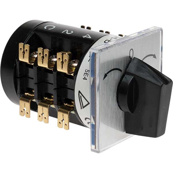 C4B249 Forward/Off/Reverse Switch Arc Euro Trade