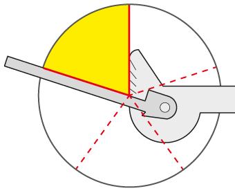 Circle Divider