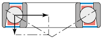 Angular Contact Bearing