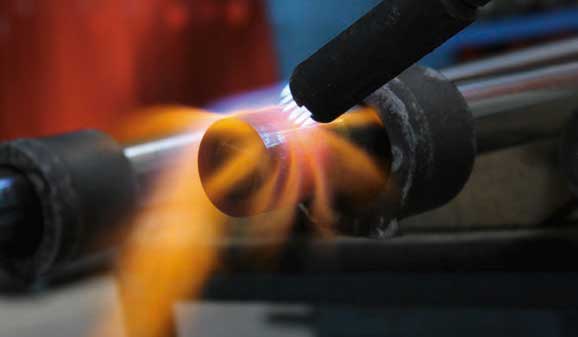 Welding