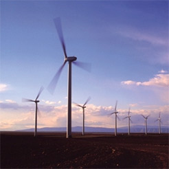 Wind Turbines